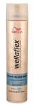 WELLAFLEX Лак для волос экстрасильной фиксации Instant Volume Boost 250мл